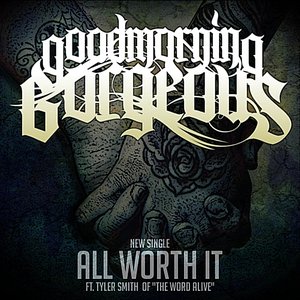 All Worth It (feat. Tyler Smith)