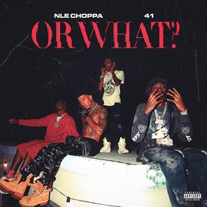Avatar for NLE Choppa, 41 & Kyle Richh