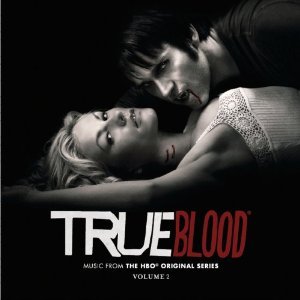 Image pour 'True Blood: Music From The HBO Original Series Volume 2'