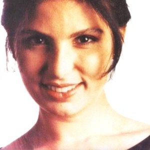 Aylin Vatankoş için avatar