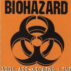 100% Ass-Kicking Live