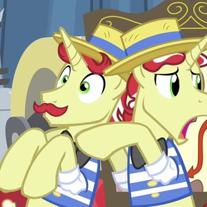 Flim and Flam 的头像