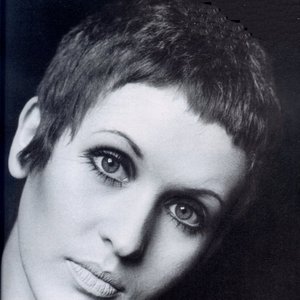 Julie Driscoll için avatar