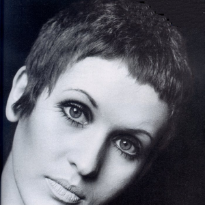 Julie Driscoll photo provided by Last.fm