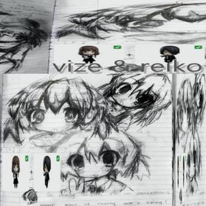 Avatar for vize & reiko