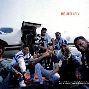 Juice Crew photo provided by Last.fm