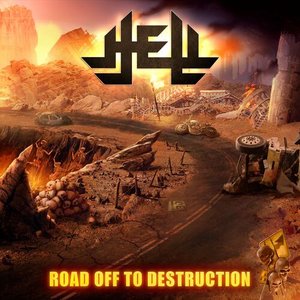 Road off to Destruction