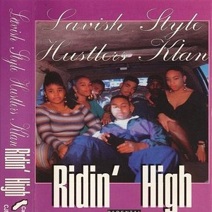 Image for 'Lavish Style Hustlers Klan'