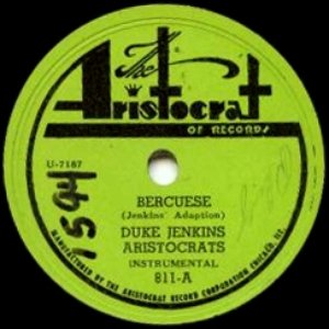Duke Jenkins' Aristocrats 的头像