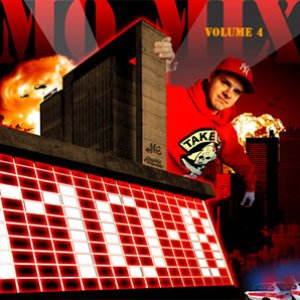 DJ Mo-B 的头像