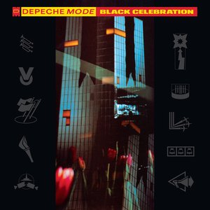 'Black Celebration (Deluxe)'の画像