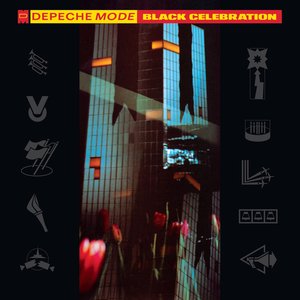 Immagine per 'Black Celebration (Deluxe)'