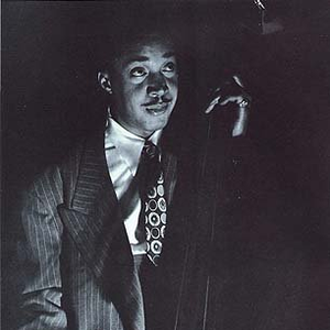 Slam Stewart Quartet photo provided by Last.fm