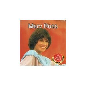 Mary Roos - Szene Star - Zortam Music
