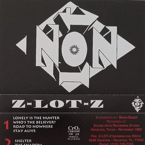 Z-Lot-Z