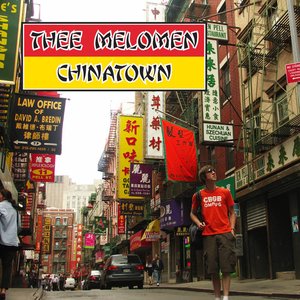 Chinatown