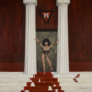 12" Heels EP