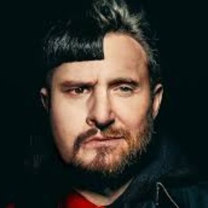 Oliver Tree & David Guetta 的头像