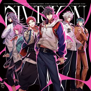 Avatar for ヒプノシスマイク -D.R.B- (Division Leaders)