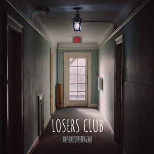 Emerald Eyes - Single