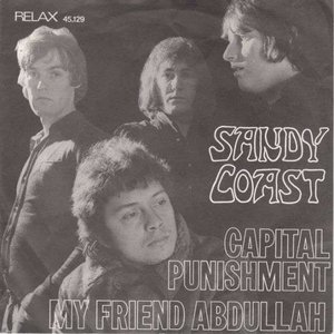 Capital Punishment