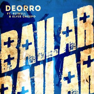 Image for 'Bailar (feat. Pitbull & Elvis Crespo)'