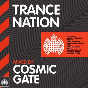 Trance Nation