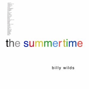 the summertime