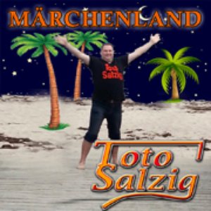 “Märchenland”的封面