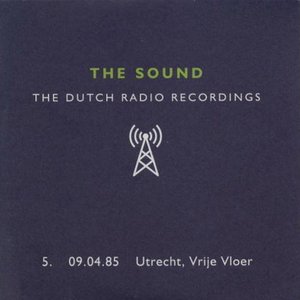 Dutch Radio Recordings: 5. 09.04.85 Utrecht, Vrije Vloer