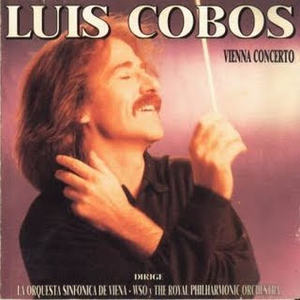 Vienna Concerto cover