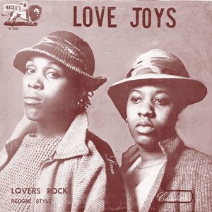 lovers rock - reggae style