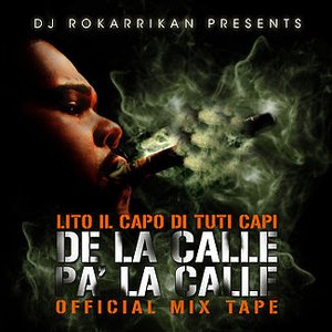 Lito Mc 的头像