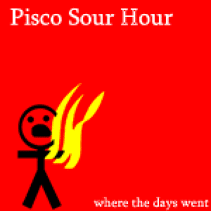 Where the Days Went