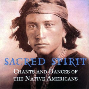 The Indian's Spirit 的头像