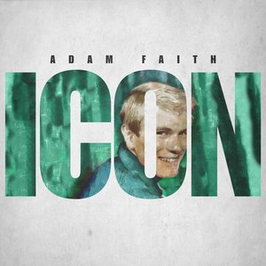 Icon - Adam Faith