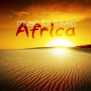 Music for Travels: Africa