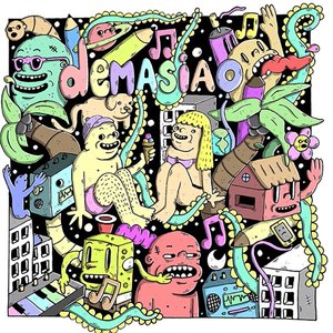 Demasiao'