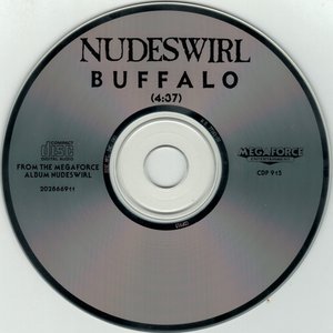 Buffalo