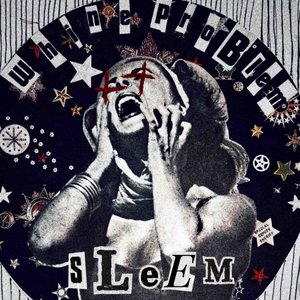 Sleem - EP