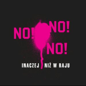 Inaczej Niz W Raju [Radio Edit]