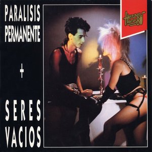 Héroes de Los 80: Paralisis Permanente + Serés Vacíos