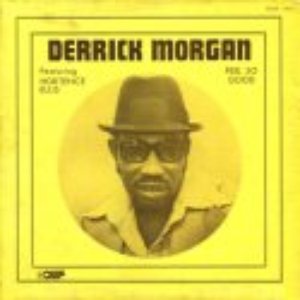 Image for 'Derrick Morgan Feat. Hortence Ellis'