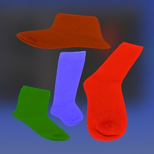 Red Socks (Remixes)
