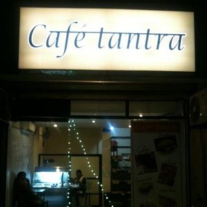 Café Tantra 的头像