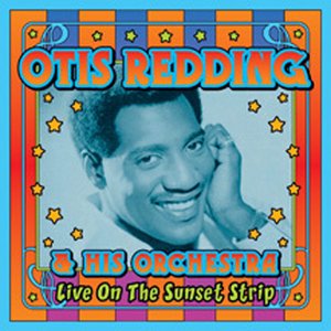 Otis Redding & His Orchestra 的头像