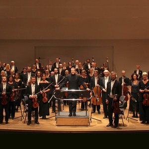 Helsingborg Symphony Orchestra için avatar