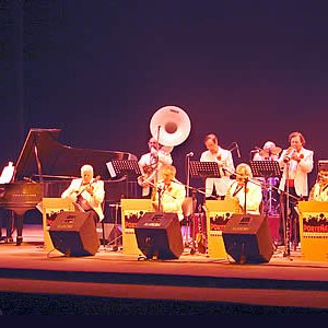 Avatar de Porteña Jazz Band