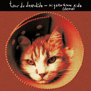 mi gato tiene sida [Explicit]