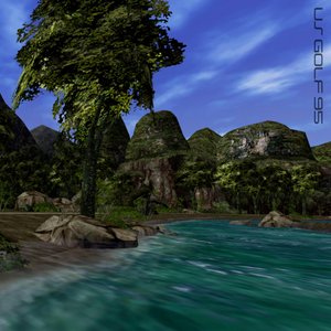 [PlayStation] jungle.psx - EP